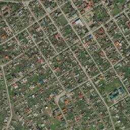 Shëlkovskaya map(satellite map)