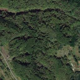 Sunagawa-shi map(satellite map)