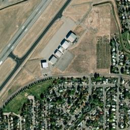 Grandview Dr, Idaho Falls, ID 83402 Satellite Map