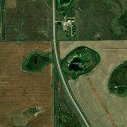 26700-26764 SD-37 Ethan SD 57334 High Resolution Satellite Map