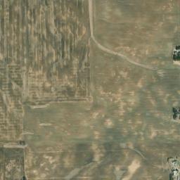 Satellite view of Caro Golf Club