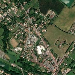 Samatan map(satellite map)