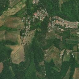 Citerna map(satellite map)