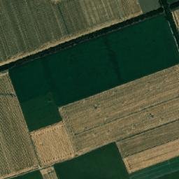 Obshtina Kavarna map(satellite map)