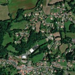 Urcuit map(satellite map)