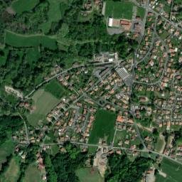 Urt map(satellite map)