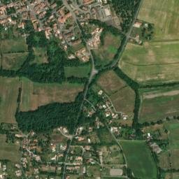 Sainte-Foy-de-Peyrolières map(satellite map)