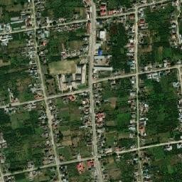 Urvan’ map(satellite map)