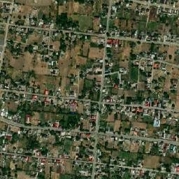 Sagopshi map(satellite map)