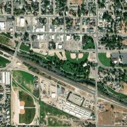 Kuna map(satellite map)