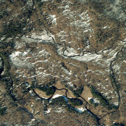 Leisher Mill New York High Resolution Satellite Map