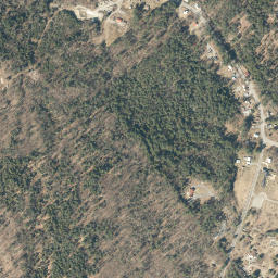 Athol New York High Resolution Satellite Map