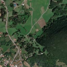 Arnuero map(satellite map)