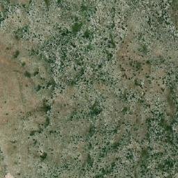 Srinjine map(satellite map)
