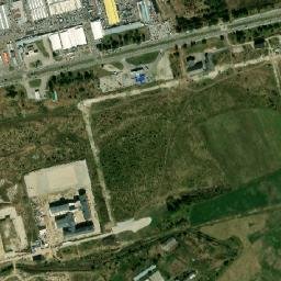Aleksandrovskaya map(satellite map)