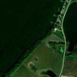 1139 270th Avenue, Spirit Lake, IA 51360 High Resolution Satellite Map