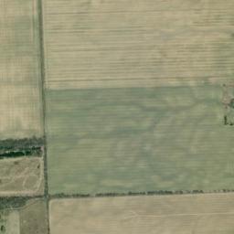 Satellite view of Huron Shores Golf Club & Restaurant