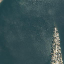 Cleverdale New York High Resolution Satellite Map