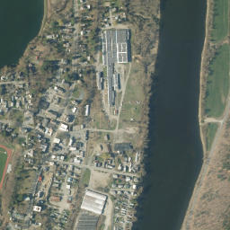 Windsor map(satellite map)
