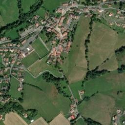 Bardos map(satellite map)
