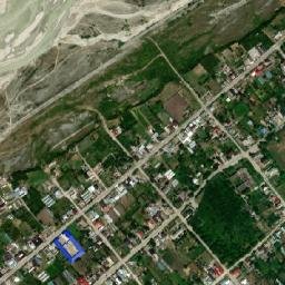 Staryy Cherek map(satellite map)