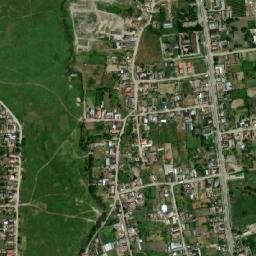Deyskoye map(satellite map)