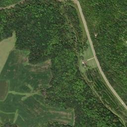 US-14 Readstown WI 54652 America High Resolution Satellite Map