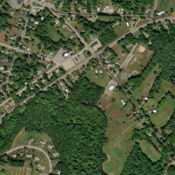 Alfred map(satellite map)