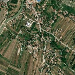 Proložac map(satellite map)