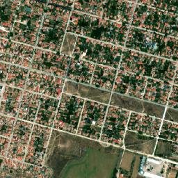 Byala Slatina map(satellite map)