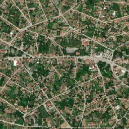 Slavyanovo map(satellite map)