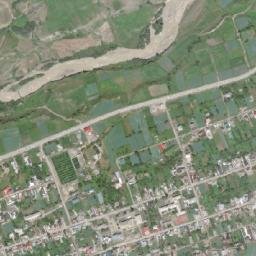 Bylym map(satellite map)
