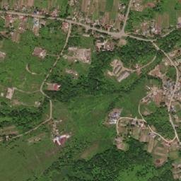 Mnogoudobnoye map(satellite map)