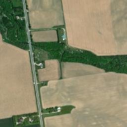 73253-73599 London Rd, Kippen, ON N0M 2E0, Canada High Resolution Satellite Map