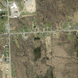 Scriba New York High Resolution Satellite Map