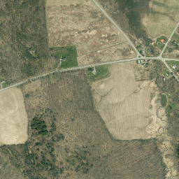 Oswego County map(satellite map)