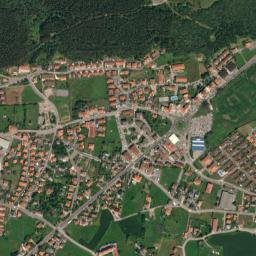 Argoños map(satellite map)