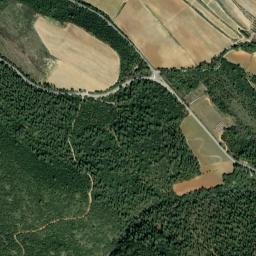 Var map(satellite map)