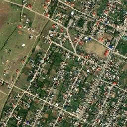 Novogagatli map(satellite map)