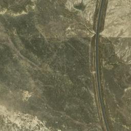 US-85 Newcastle, Wyoming map(satellite map)