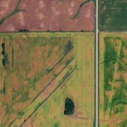 47501-48139 180th Ave Scarville IA High Resolution Satellite Map