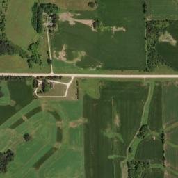 2791-2839 County Road A18, Decorah, IA High Resolution Satellite Map
