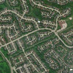 Satellite view of Westmount Golf & Country Club