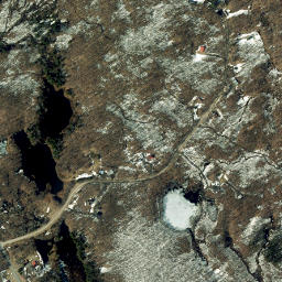 Freeman Mill New York High Resolution Satellite Map