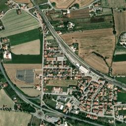 Loreto Stazione map(satellite map)