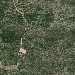 Veliki Drvenik map(satellite map)