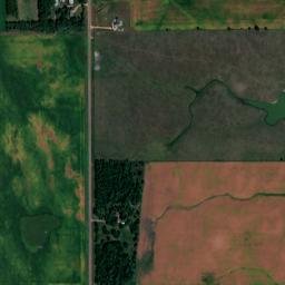 27101-27199 451st Avenue, Parker, SD High Resolution Satellite Map