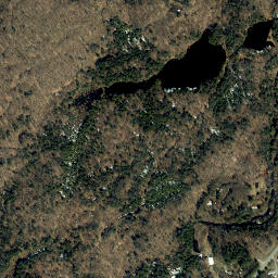 Fey Mill New York High Resolution Satellite Map