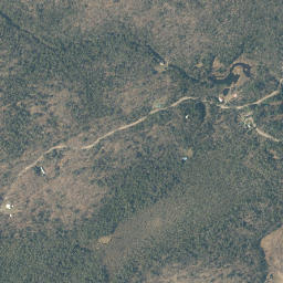 North Wilmurt New York High Resolution Satellite Map