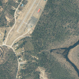 Piseco New York High Resolution Satellite Map